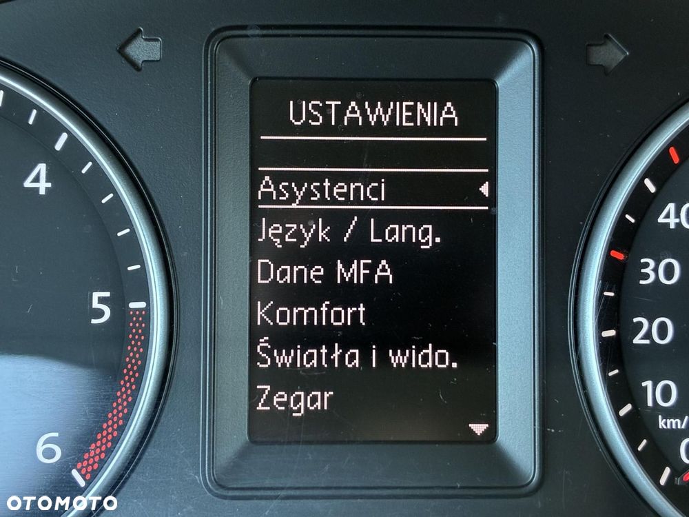 Volkswagen Caddy - 23