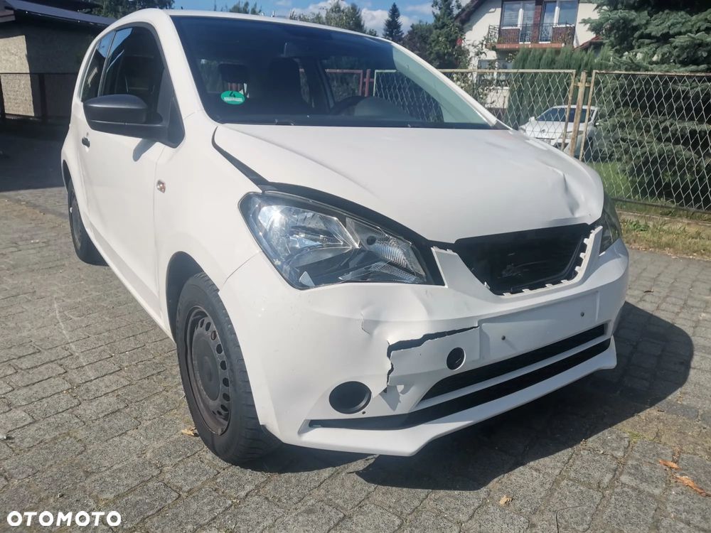 Seat Mii 1.0 - 3
