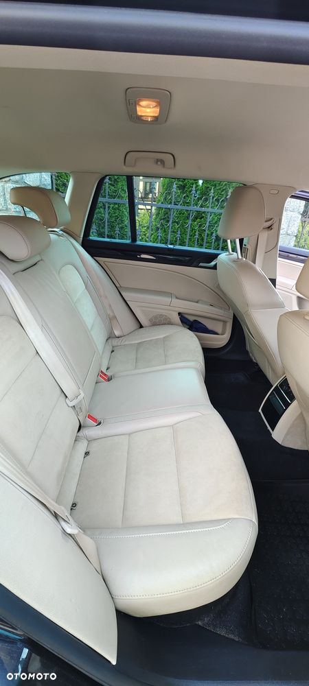 Skoda Superb - 7