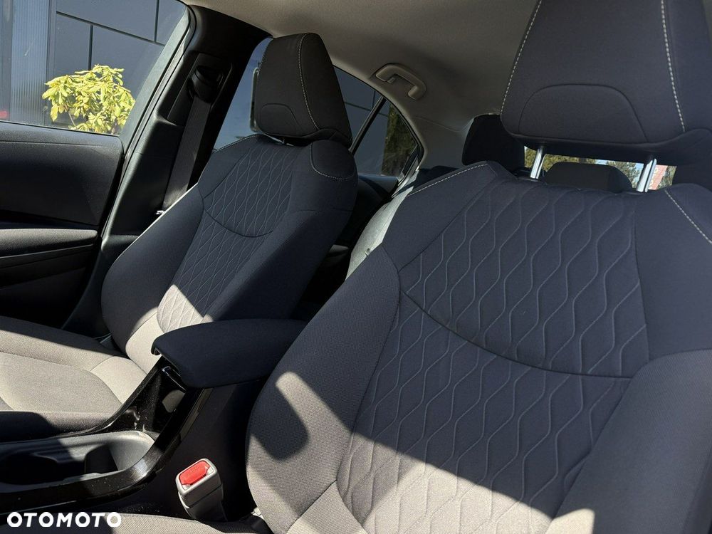 Toyota Corolla 1.5 Comfort MS - 10