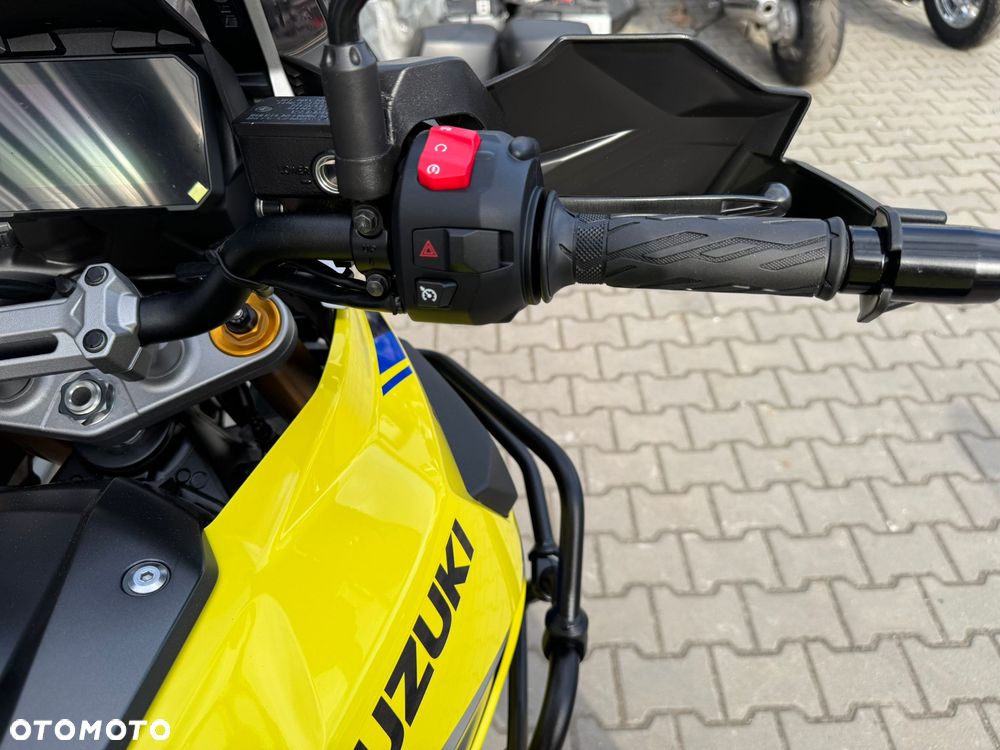 Suzuki DL - 16