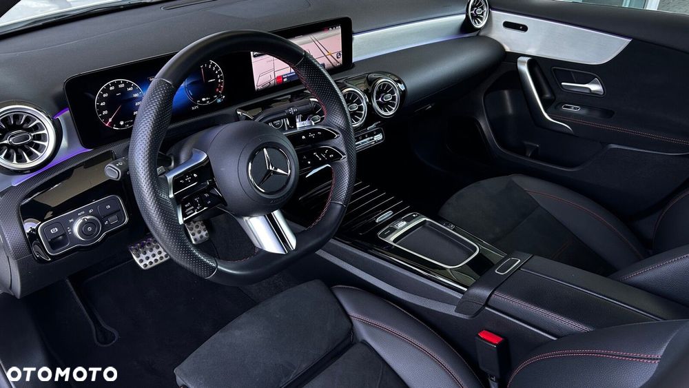 Mercedes-Benz Klasa A - 11