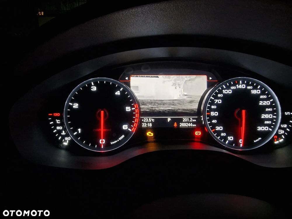 Audi A6 Allroad - 35