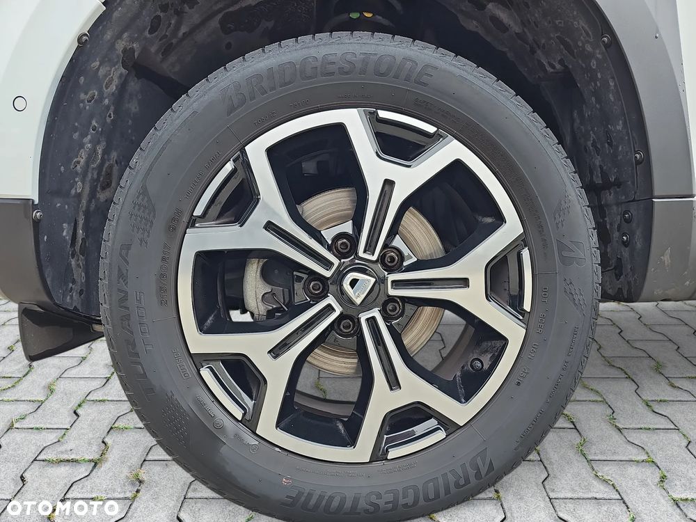 Dacia Duster 1.0 TCe Prestige - 9