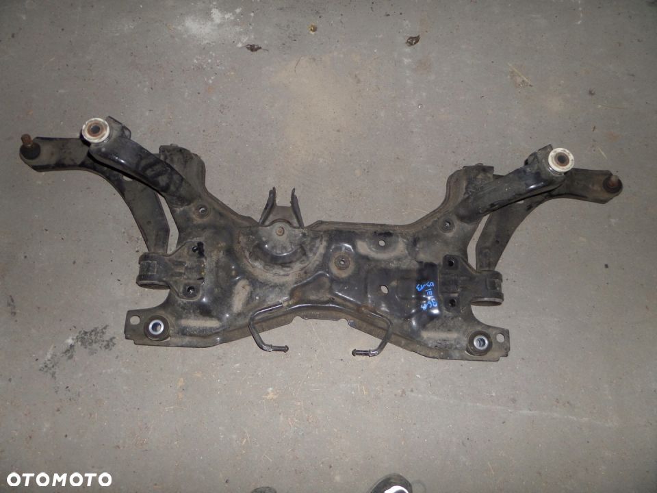 9614 Sanki belka zawieszenie przód Mazda 3 09-13 - 1