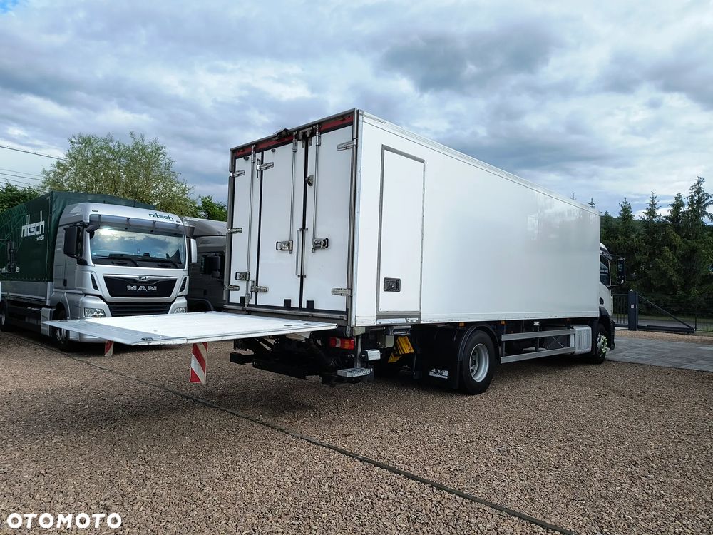 Mercedes-Benz Antos 1827 EURO6 - 5