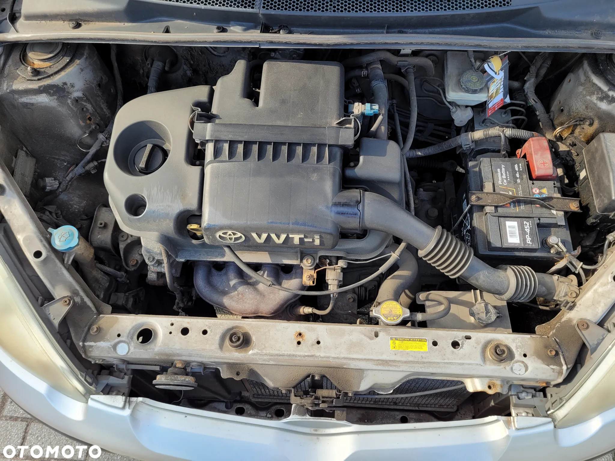 Toyota Yaris - 17