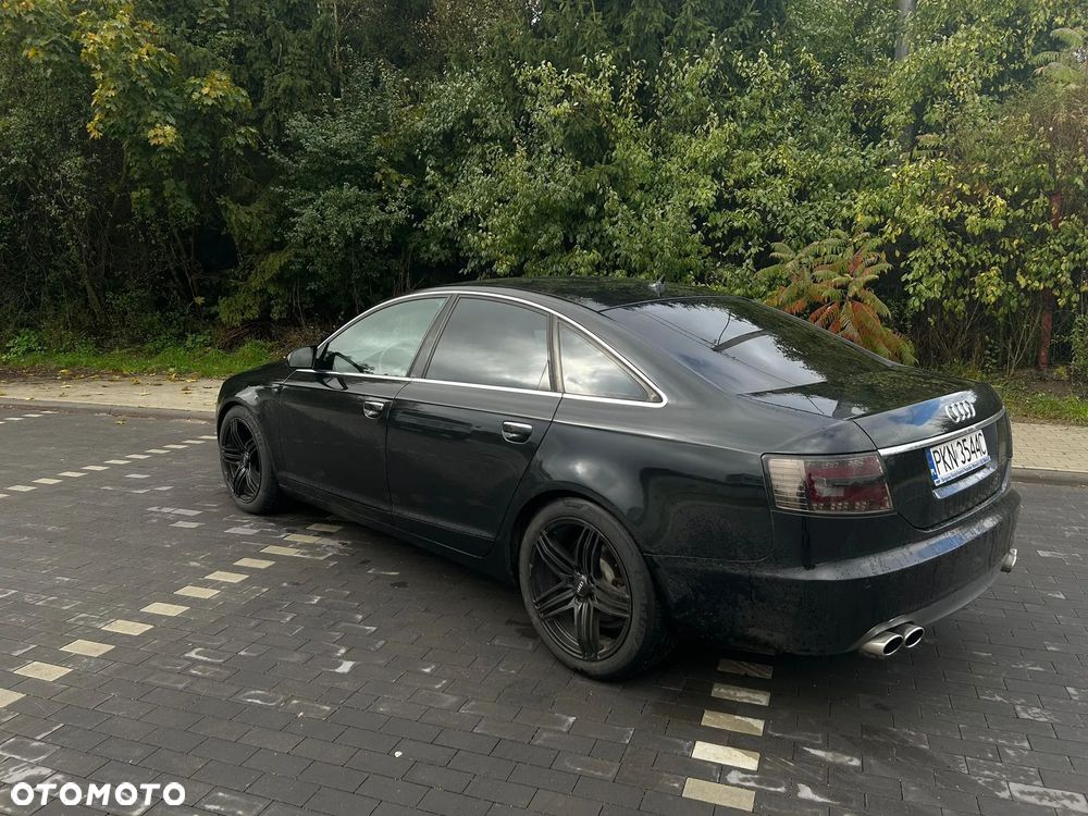 Audi A6 - 6