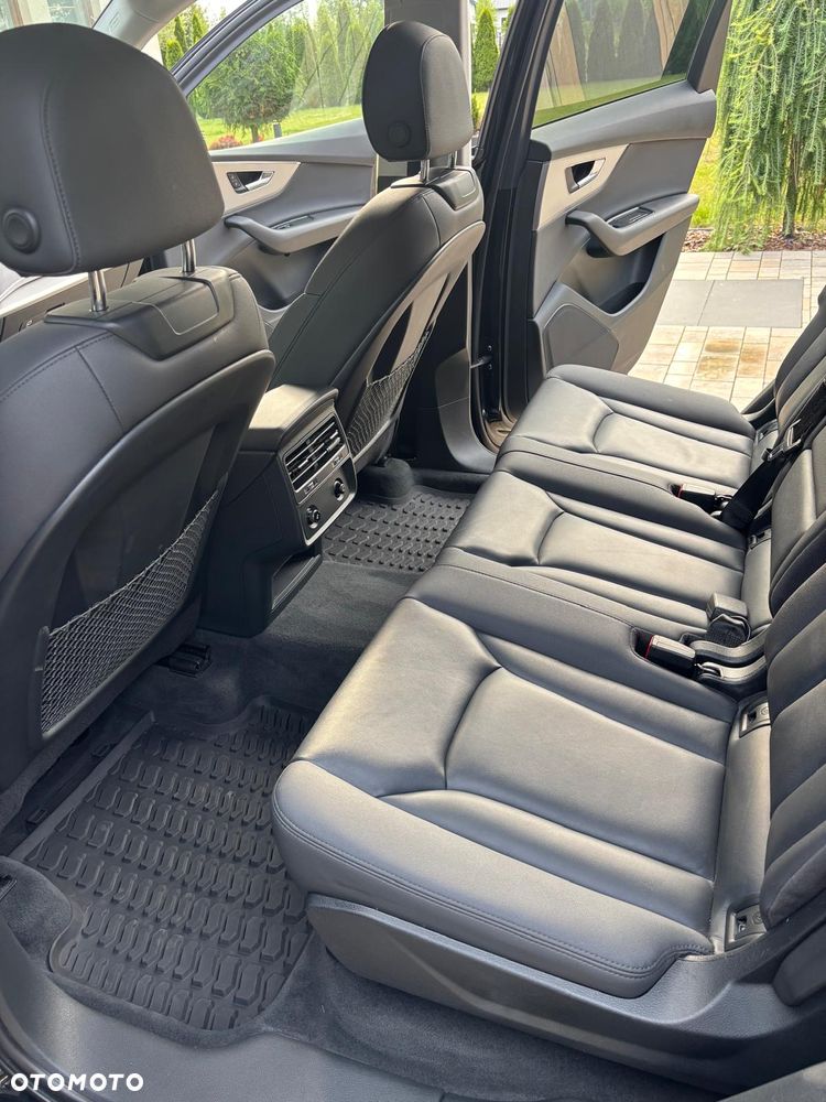 Audi Q7 45 TDI Quattro Tiptronic - 12