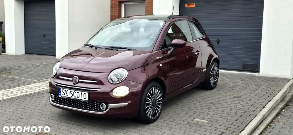 Fiat 500 2015 photo 4
