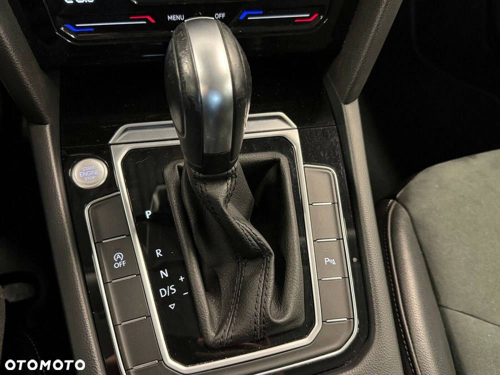 Volkswagen Arteon - 17