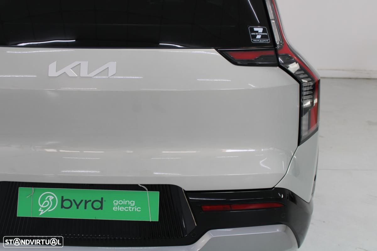 Kia EV9 98.8 kWh 1st Edition - 6