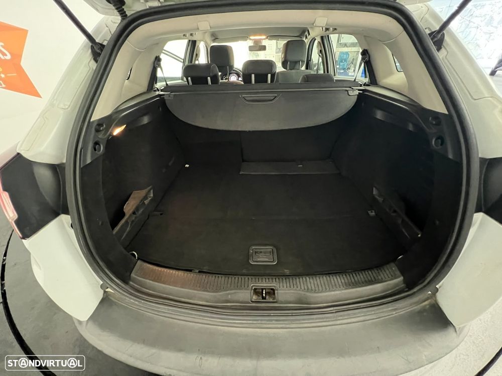 Renault Mégane Sport Tourer 1.5 dCi Dynamique - 16