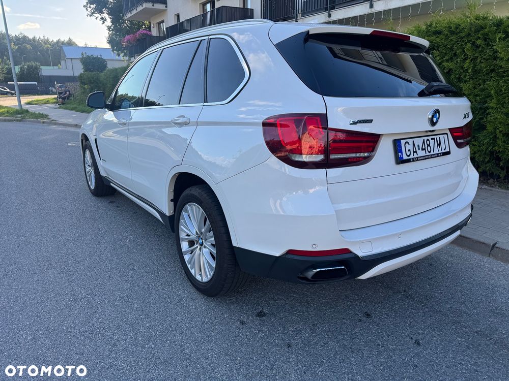 BMW X5 - 9