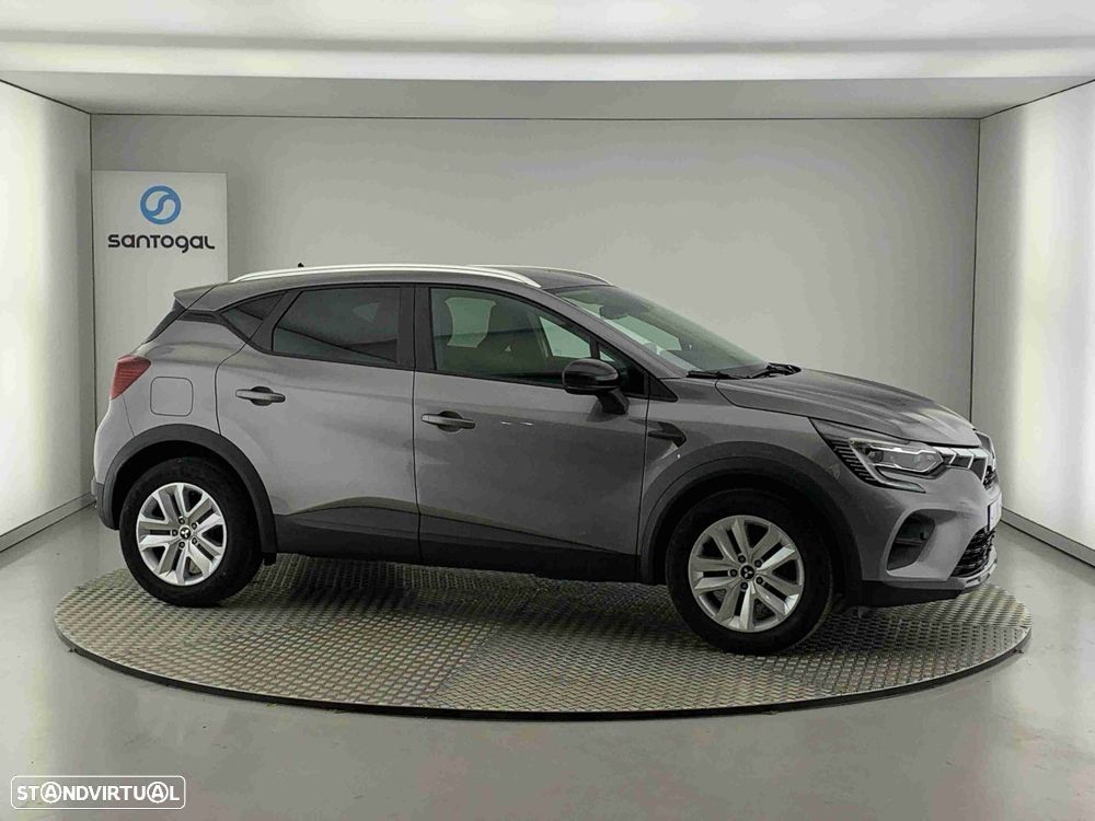 Mitsubishi ASX 1.0 MPI-T Invite - 1