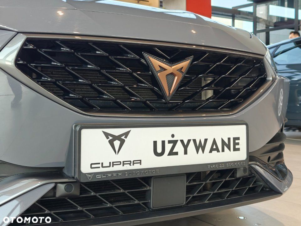 Cupra Leon Sportstourer - 5
