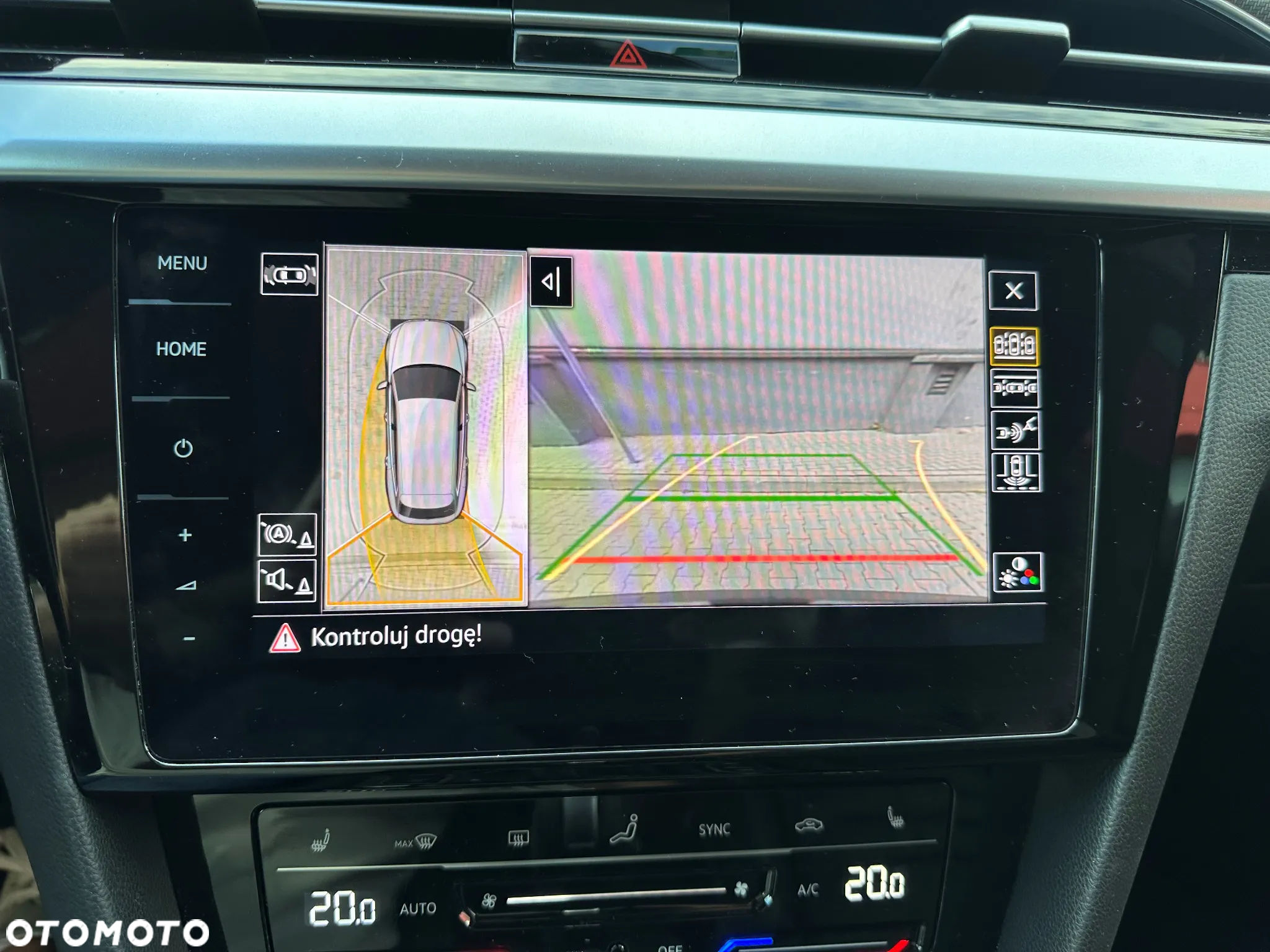 Volkswagen Arteon 2.0 TSI OPF 4Motion DSG R-Line Edition - 14