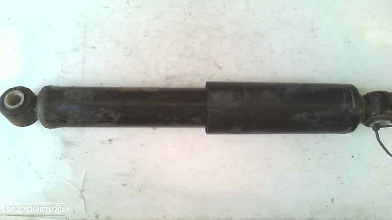 AMORTECEDOR TRASEIRO DIREITO FIAT DUCATO AUTOBÚS 150 MULTIJET 2,3 D 150CV 2287CC - 1