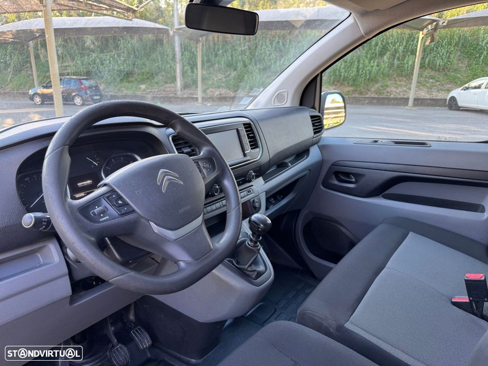 Citroën Jumpy - 11