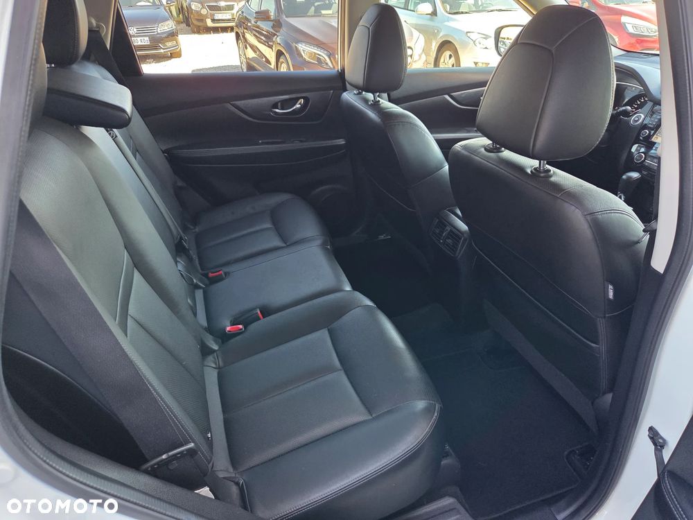 Nissan X-Trail 1.6 dCi 360 - 13