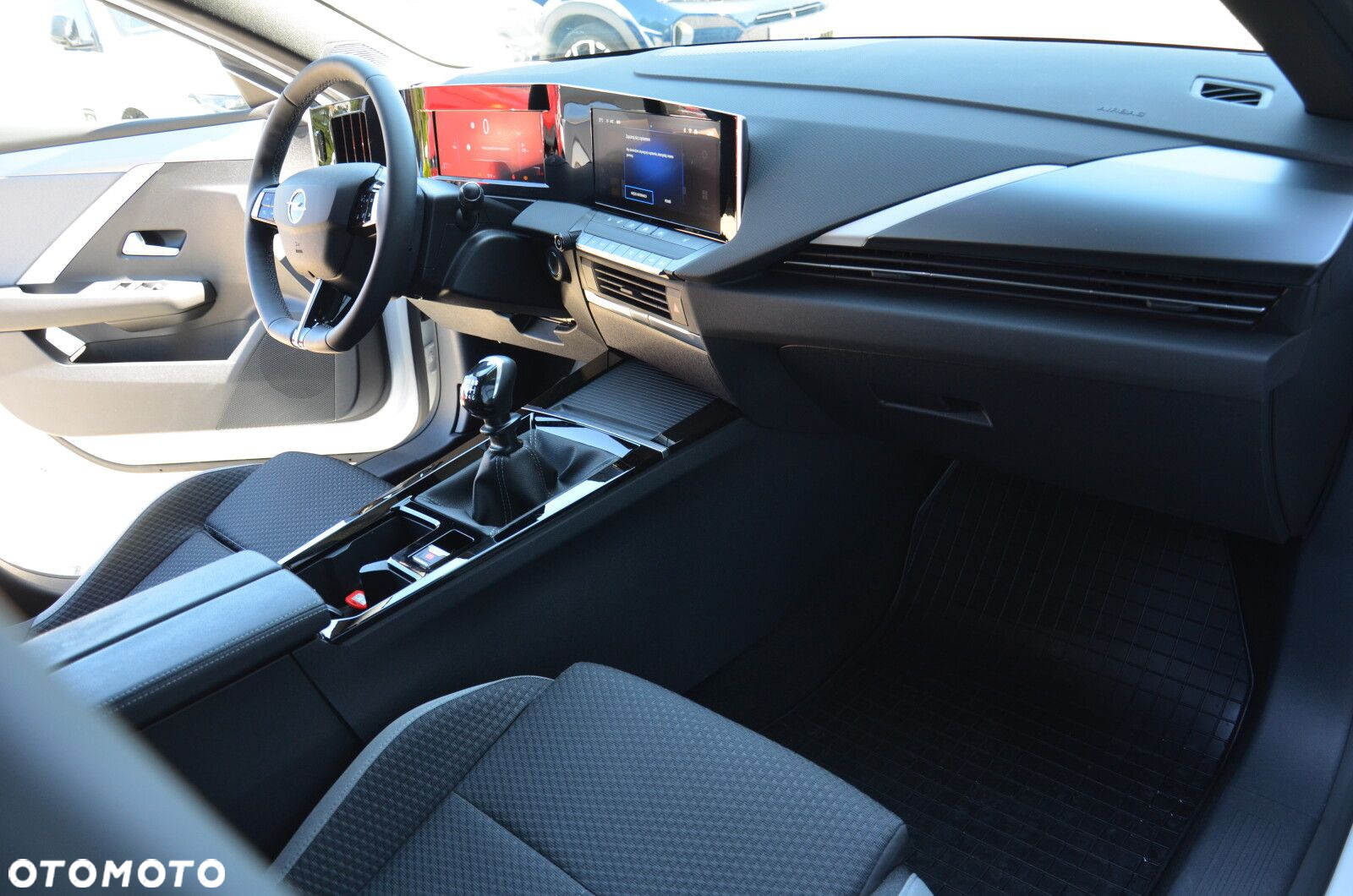 Opel Astra - 8