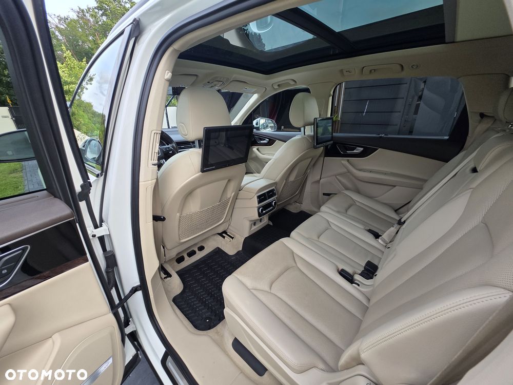 Audi Q7 - 5