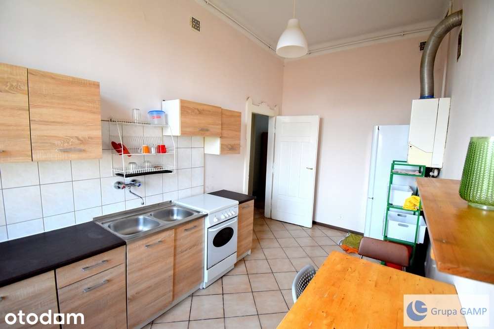 2-pok. Stare Miasto *Szlak* 55m2-Galeria Krakowska