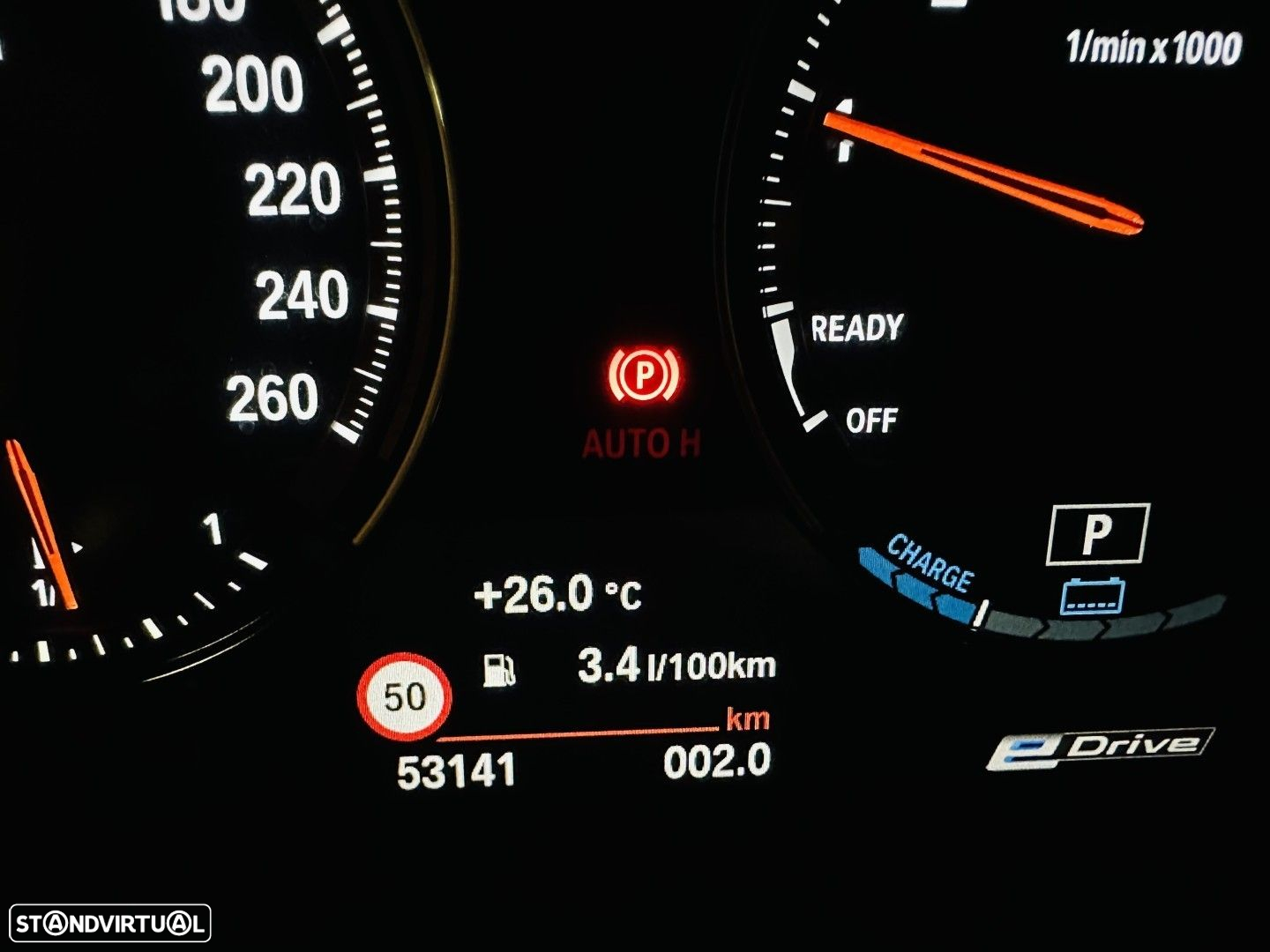 BMW 225xe Active Tourer Pack M - 29