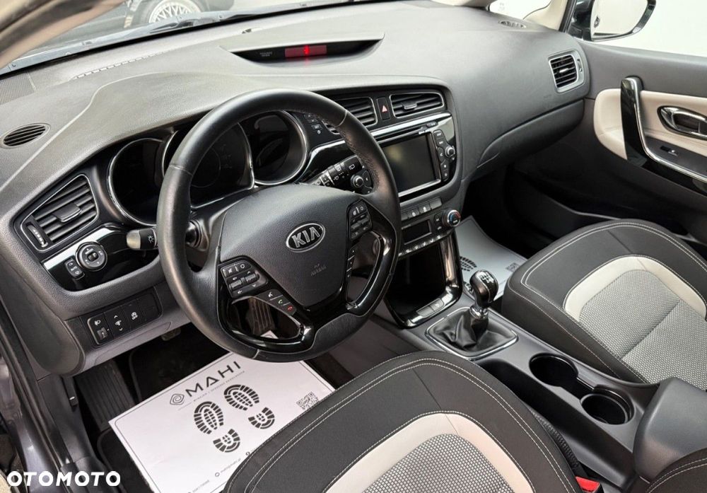 Kia Ceed 1.6 CRDi XL - 23