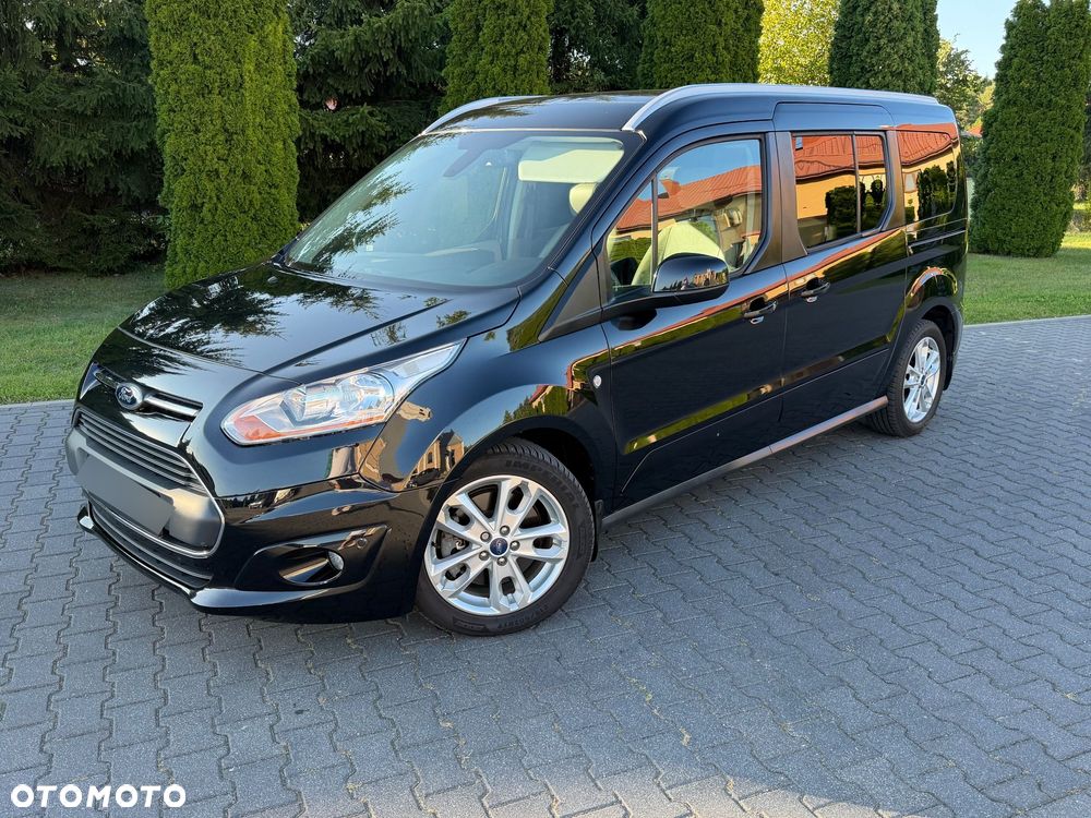 Ford Transit Connect - 6