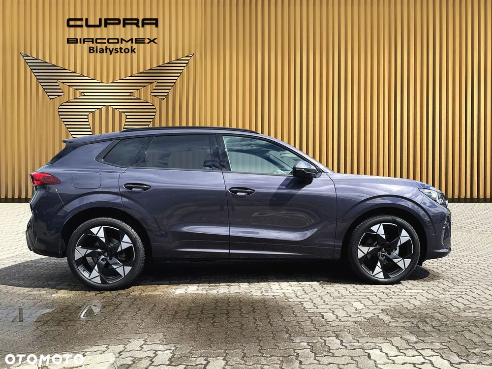 Cupra Terramar 1.5 eTSI mHEV Advantage Edition DSG - 7