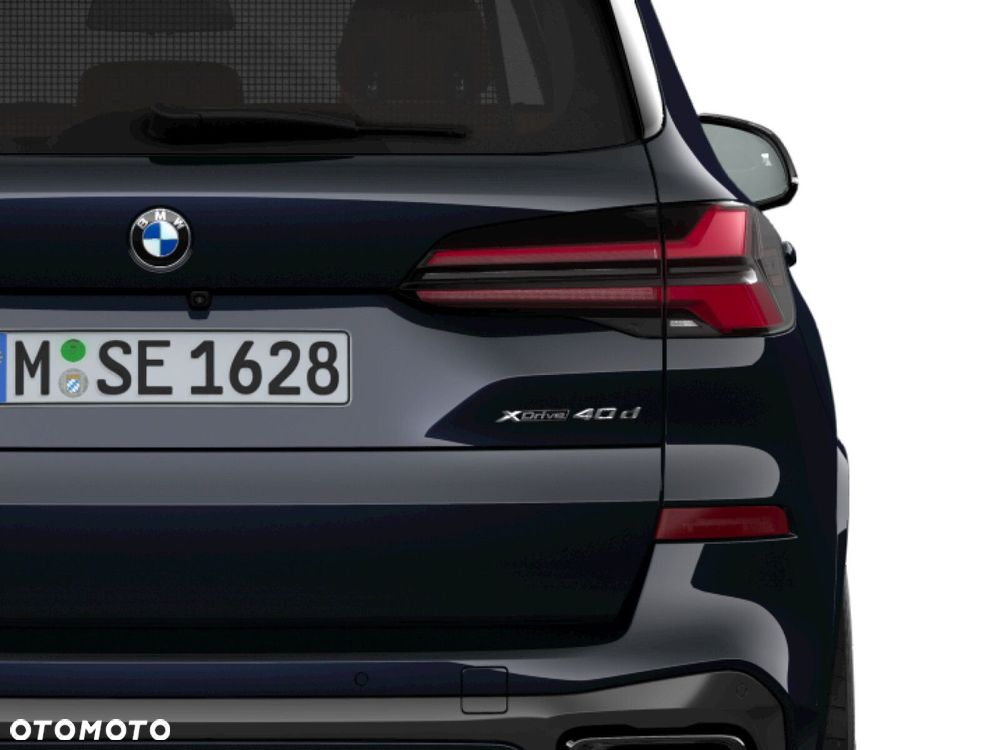 BMW X5 xDrive40d mHEV sport - 6