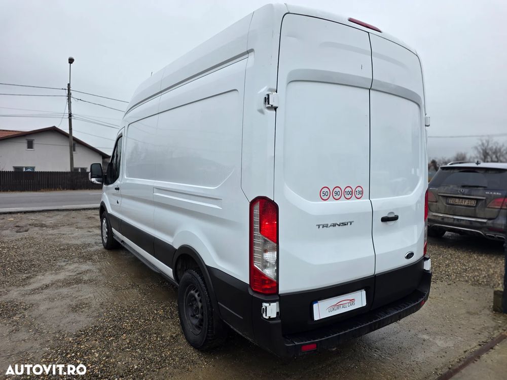 Ford TRANSIT - 5