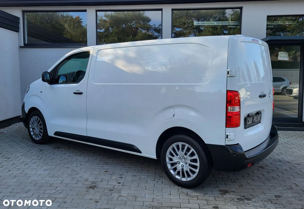 Opel Vivaro - 4