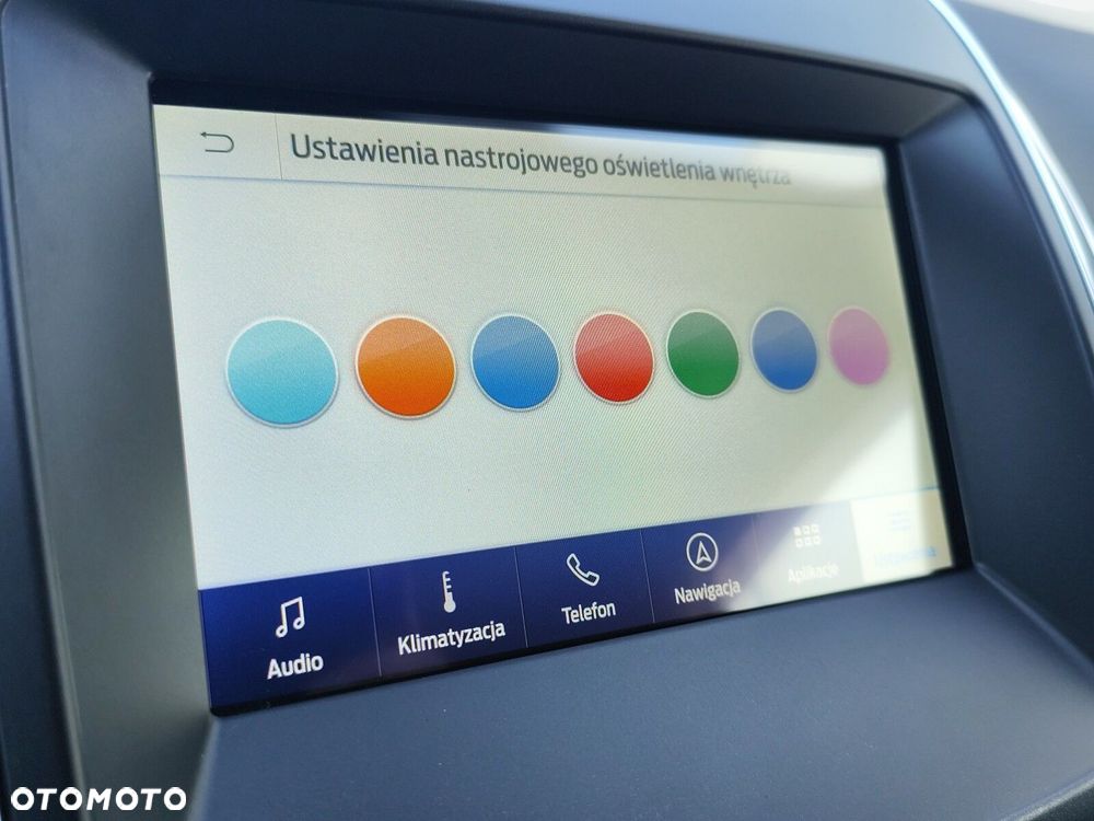 Ford S-Max - 31
