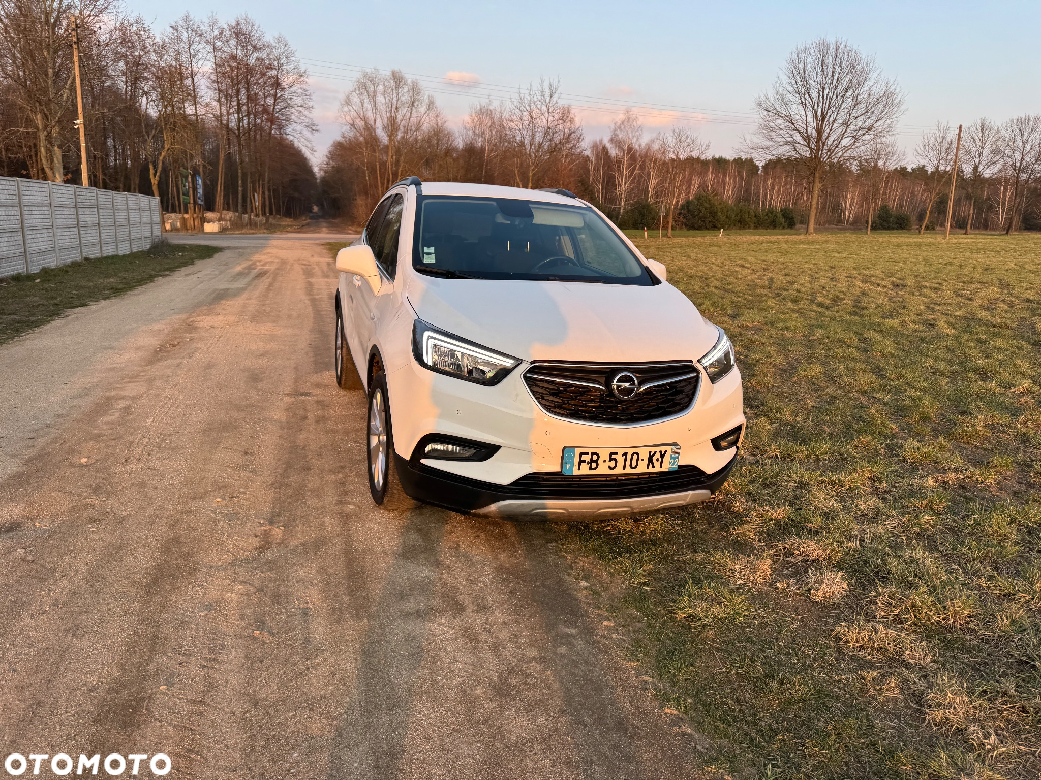 Opel Mokka 1.6 CDTI Cosmo S&S - 23