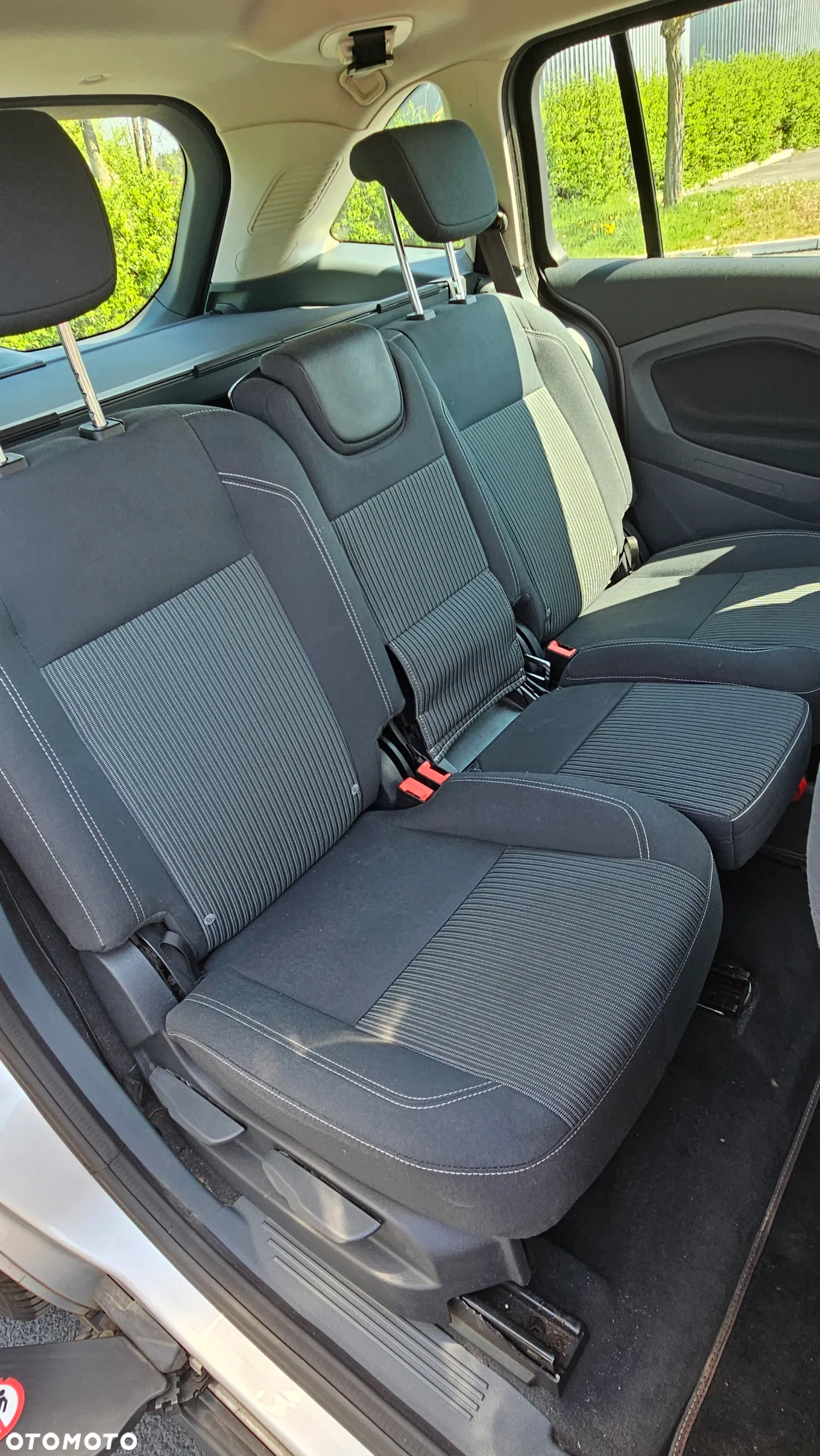 Ford Grand C-MAX 1.6 TDCi Titanium - 7