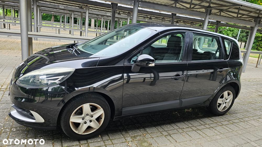 Renault Scenic - 27