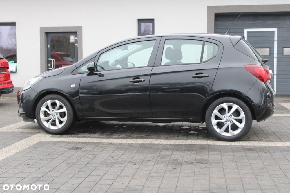 Opel Corsa - 4