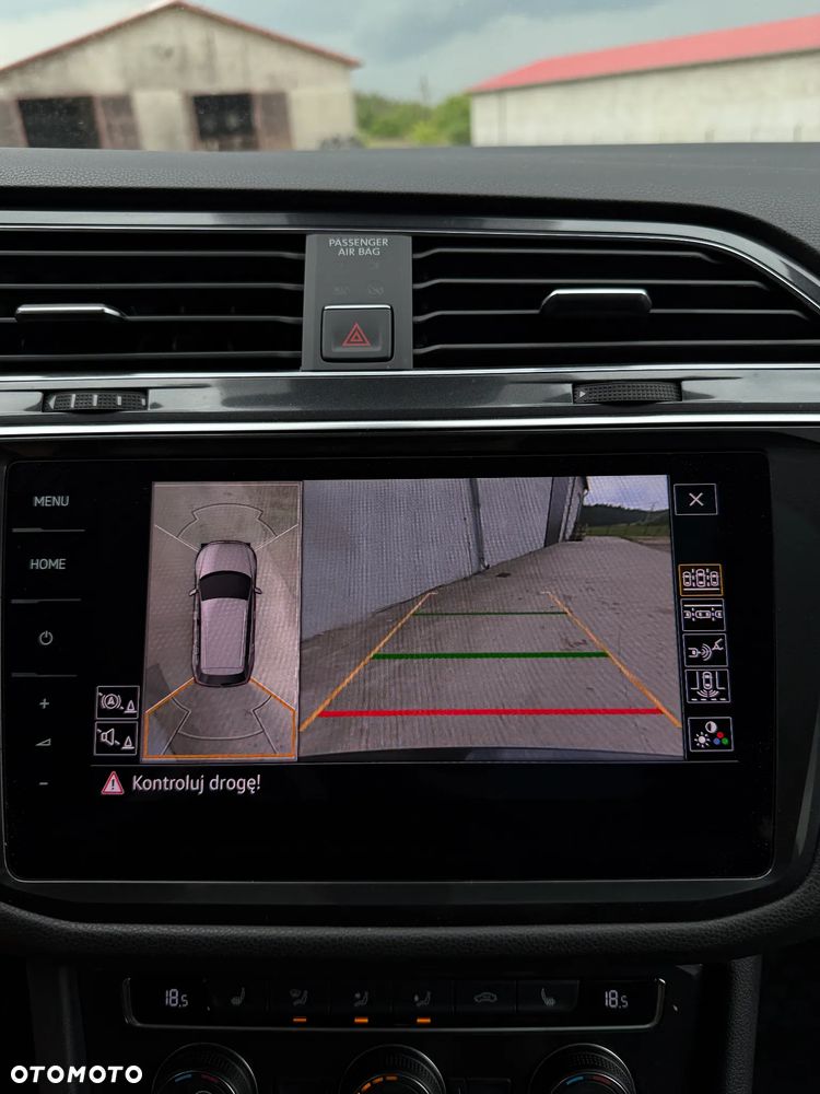 Volkswagen Tiguan - 13
