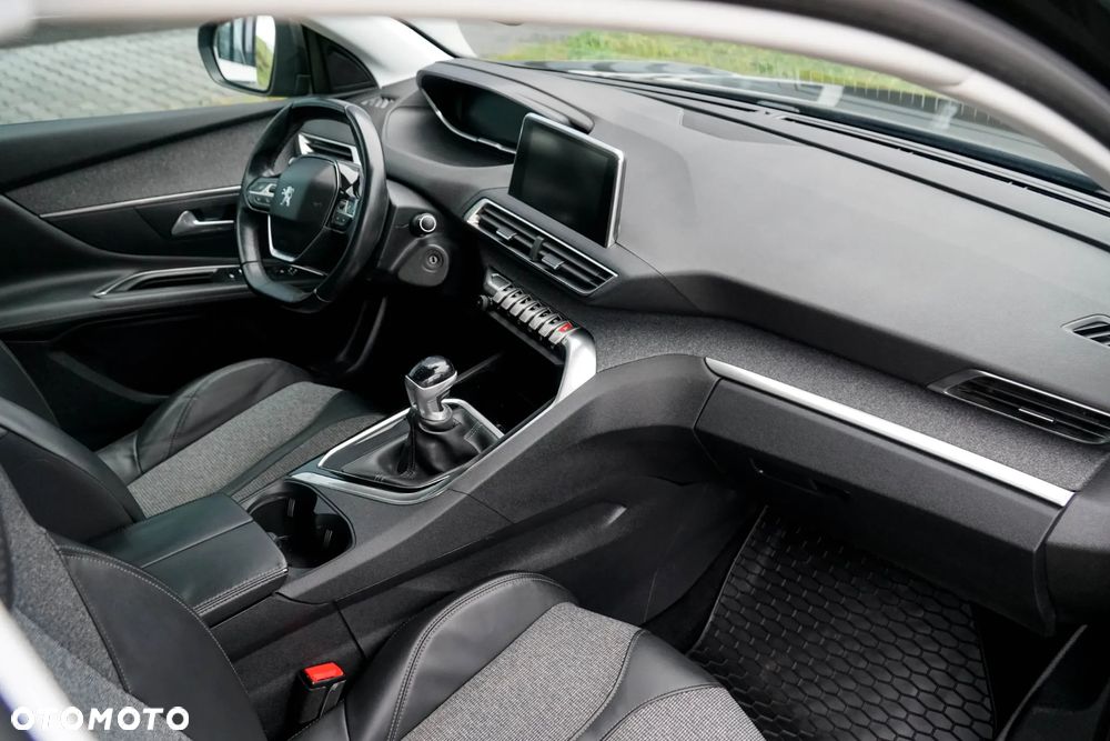 Peugeot 3008 BlueHDi 120 Stop & Start Style - 26