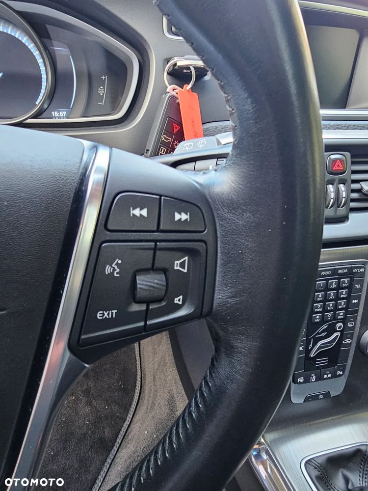 Volvo V40 T3 Momentum - 20