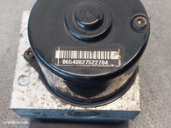 Abs  Volkswagen Golf Iv (1J1) - 5