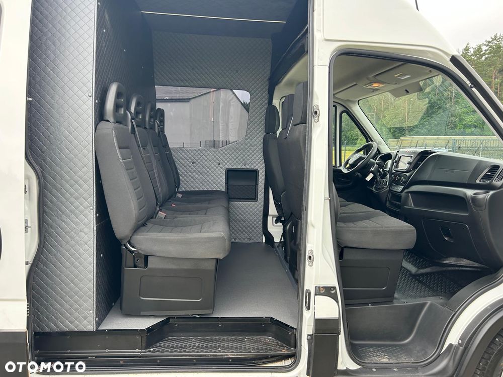 Iveco Daily 35S16 - 16