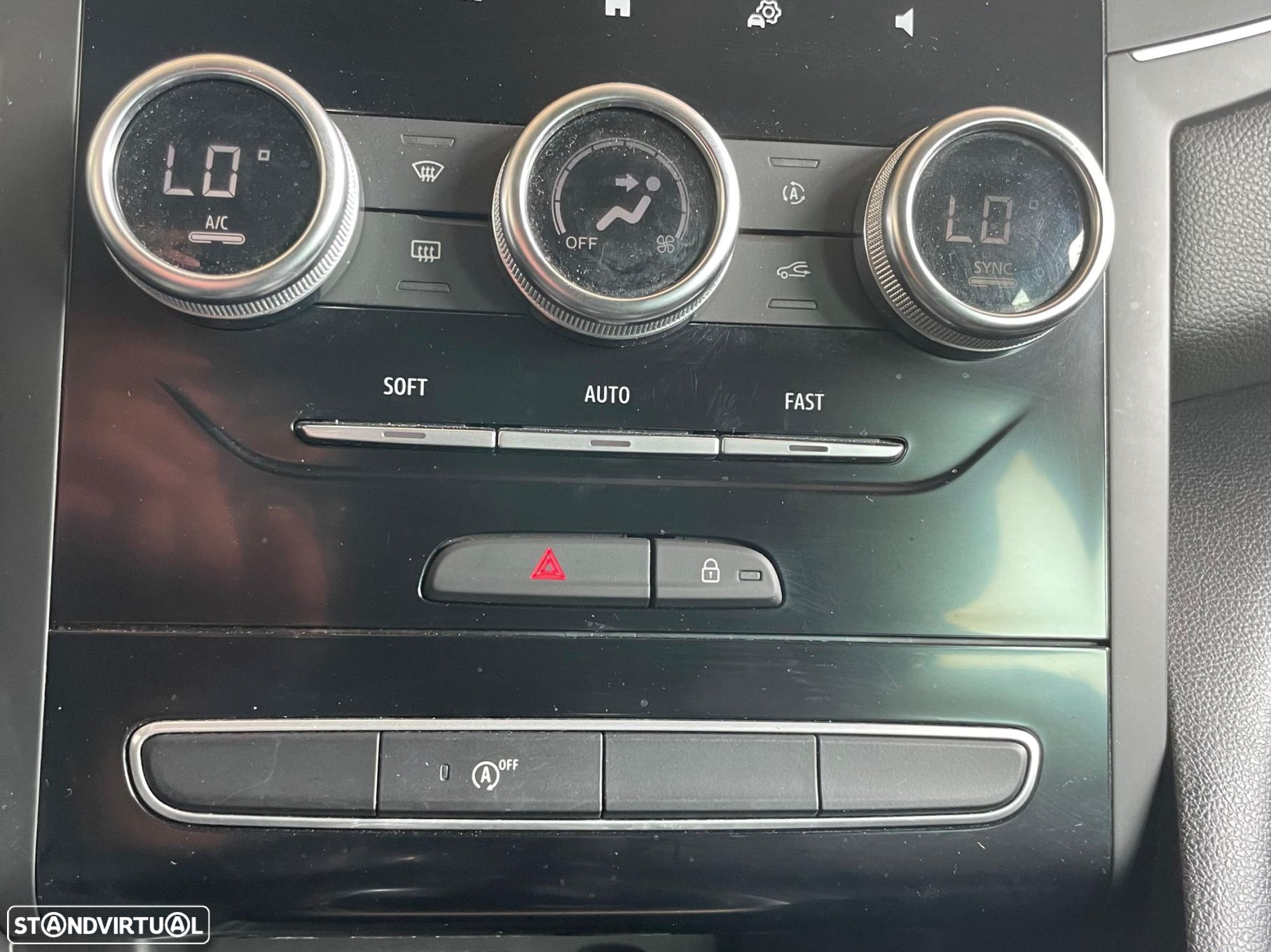 Renault Mégane Sport Tourer 1.3 TCe Limited - 22