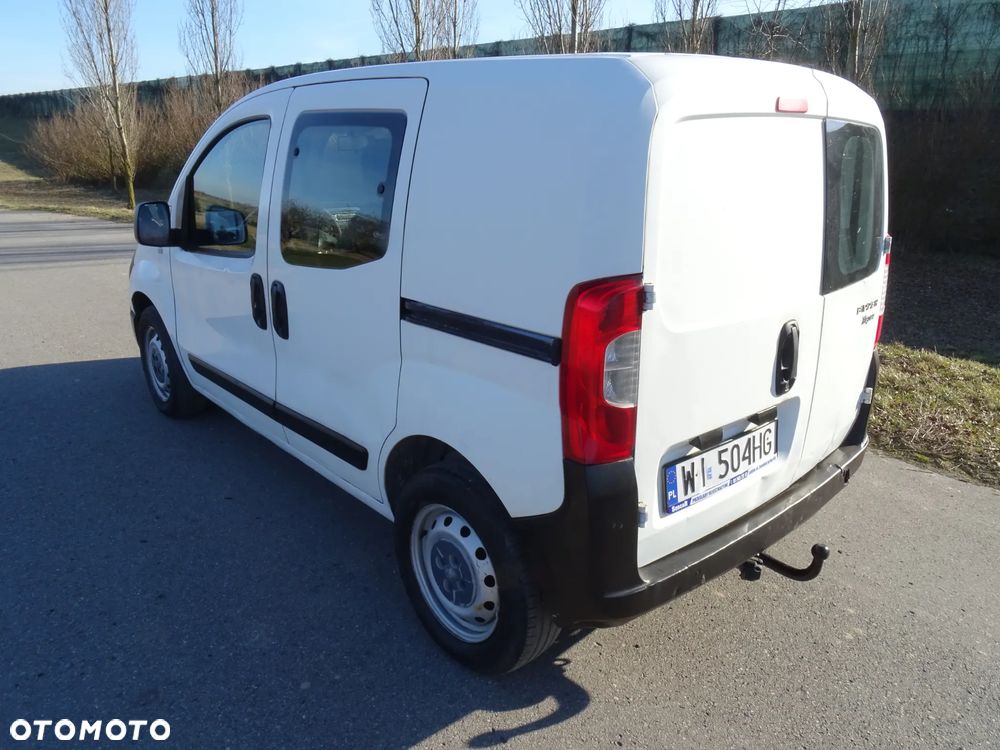 Peugeot Bipper 1.4 HDi Presence - 2