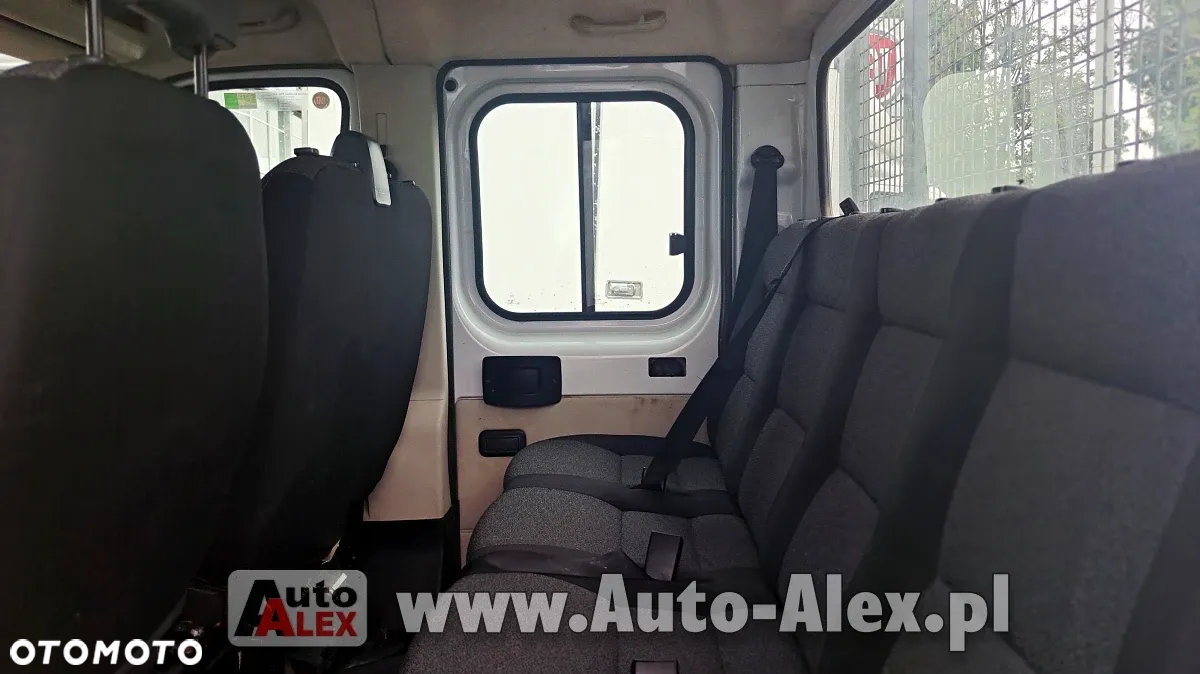 Fiat Ducato - 14
