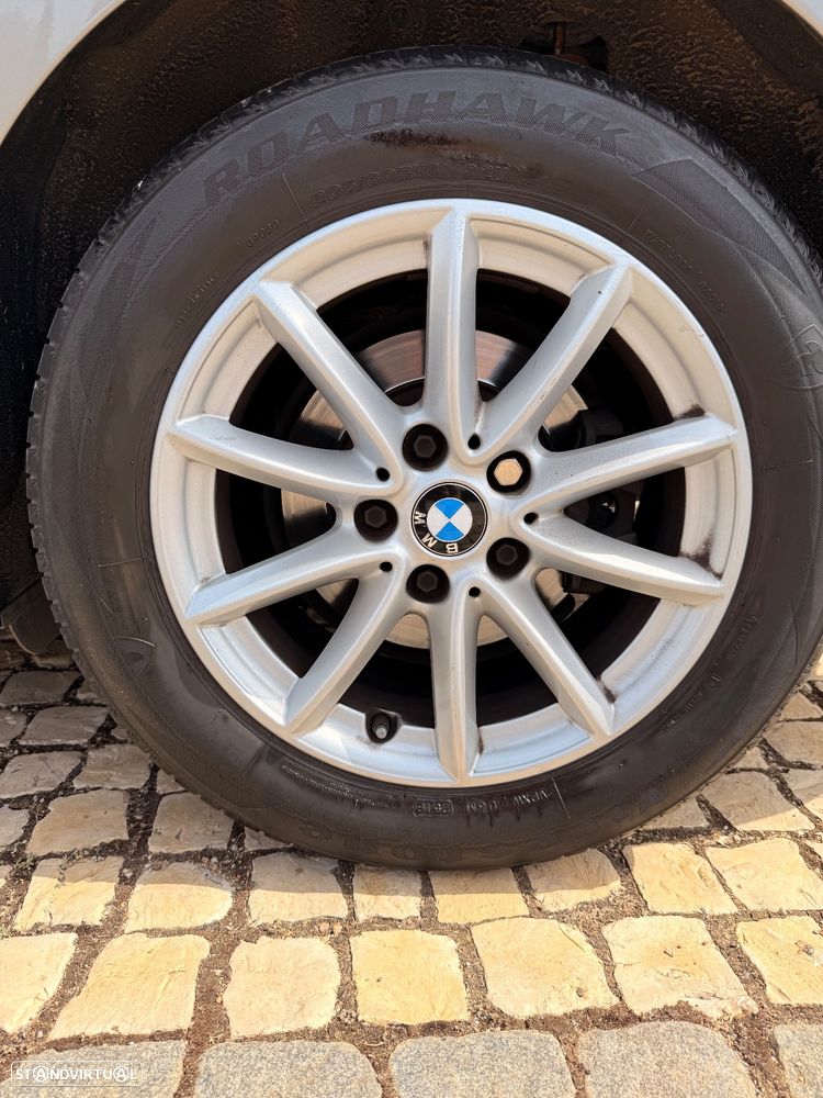 BMW 216 Active Tourer d - 18