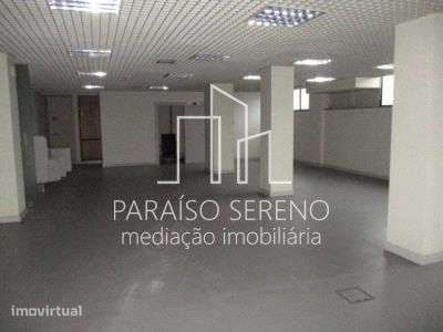 Loja no Centro do Porto - Grande imagem: 4/6