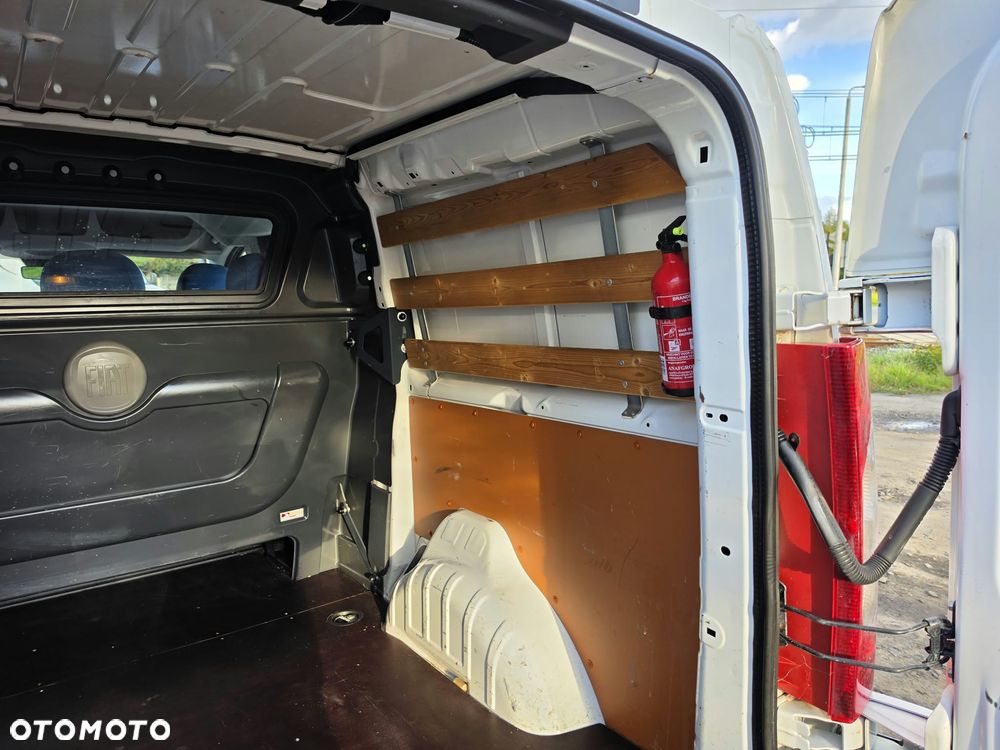 Fiat SCUDO - 17